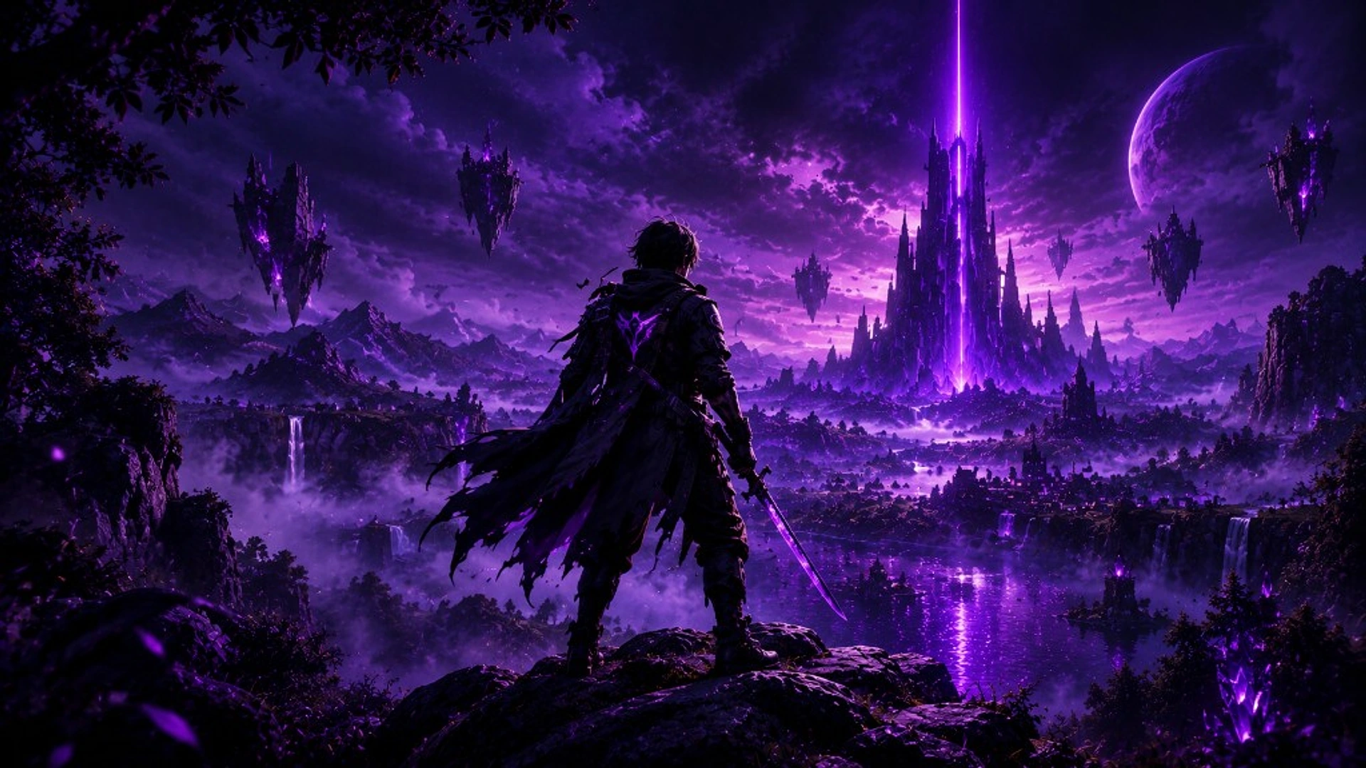 Palworld cheats hero artwork